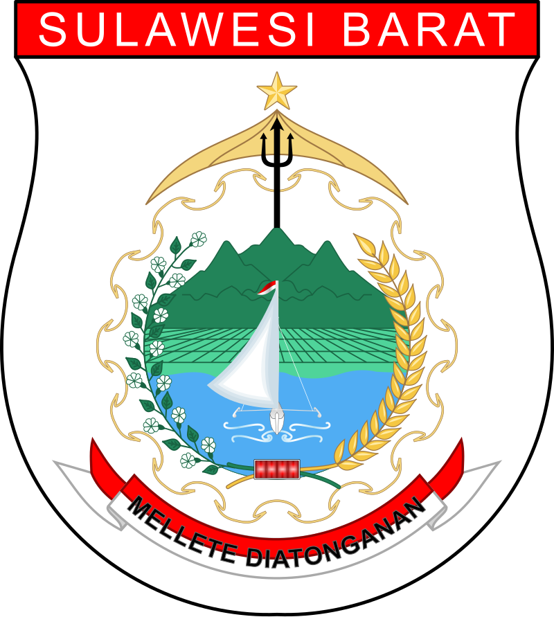 Sulawesi Barat